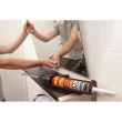 Adeziv și etanșeizant rapid BISON Poly Max Original Express, 425g, maro