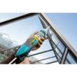 Silicon pentru sticlă BISON, transparent, 280ml