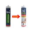 Silicon universal RINO, 280ml, transparent