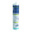 Silicon sanitar RINO, 280ml, alb 