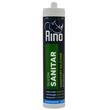 Silicon sanitar RINO, 280ml, alb 