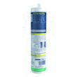 Silicon neutral RINO, 280ml, maro RAL 8014