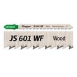 Lamă pendular conică KLINGSPOR JS 601 WF, pentru lemn moale, 101.6mm x 7.9mm