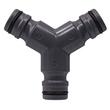 Cuplă cu trei căi Max-Flow, AquaCraft, 3/4 inch