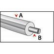 Fir Trimmer Oregon, Duoline, 3mm x 60ml