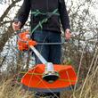 Fir Trimmer Oregon, Techni-Blade, 6.0mm x 26cm, Galben, set 205 buc