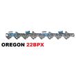 Set Șina Advancecut și 2 Lanțuri Controlcut, Oregon, 45 cm, 325inch, 1.6 mm