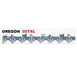 Set Șina Speedcut și 2 Lanțuri 95TX Speedcut, Oregon, 38 cm, 325inch, 1.3 mm