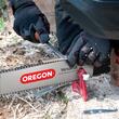 Kit întreținere lanț Oregon,cu pilă rotundă,4.5 mm,325inch
