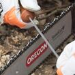 Kit întreținere lanț Oregon,cu pilă rotundă,4.5 mm,325inch