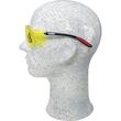 Ochelari de protecție Oregon, cu lentilă galbenă