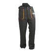 Pantalon de protecție forestieră Yukon, Oregon, Tip C , mărime L