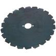 Disc tăiere tufișuri Oregon, diametru 200mm