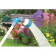 Pistol pulverizator Premium Multi-Jet telescopic AquaCraft, 90-125cm 