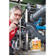 Adeziv gel pentru țevi din PVC GRIFFON Uni-100, 1L