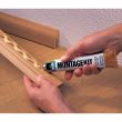 Adeziv pentru construcții BISON Montagekit Super Strength, 125g, blister