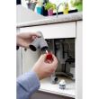 Adeziv pentru țevi din PVC rigid BISON PVC Adhesive, 100ml