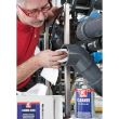 Soluție pentru curățat PE/PP/PVDF/PVC și PB, GRIFFON Cleaner, 500ml