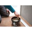 Hidroizolație pe bază de cauciuc și polimer pentru etanșare, protecție și reparare BISON Rubber Seal, 2,5L
