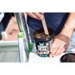 Hidroizolație pe bază de cauciuc și polimer pentru etanșare, protecție și reparare BISON Rubber Seal, 750ml