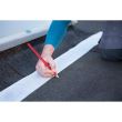 Bandă textilă de armare BISON Rubber Seal, 10cmX10m