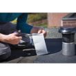 Bandă textilă de armare BISON Rubber Seal, 10cmX10m