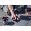Hidroizolație pe bază de cauciuc și polimer pentru etanșare, protecție și reparare BISON Rubber Seal, 750ml