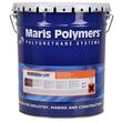 Vopsea protecție hidroizolație trafic pietonal casnic MARIS POLYMERS Mariseal 400, alb, 10kg