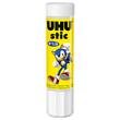 Lipici pentru hârtie UHU stic, 21g vrac
