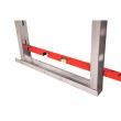 Nivelă MAG773 pentru pereți din gips-carton KAPRO, 90cm