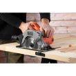 Fierăstrau circular BLACK&DECKER CS1250L-QS, 1250W