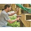 Mașină de înșurubat și găurit BLACK&DECKER BDCDC18KB-QW, 2 acumulatori, 1.5Ah, 18V, cu valiză