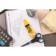 Lipici universal pentru școală și birou UHU Twist&Glue, aplicator 3 în 1, 35ml , blister