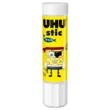 Lipici pentru hârtie UHU stic, 21g vrac