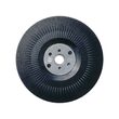 Suport de fixare pentru fibrodiscuri KLINGSPOR ST 358, filet M 14, 125mm