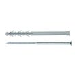 Diblu lung cu șurub cap înecat STARKFIX WPX, 10x160