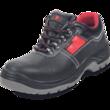 Pantof de protecție KIEL SC-02-002 S3 cu bombeu și lamelă metalică, 44