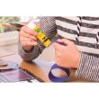 Lipici pentru hârtie UHU stic, 21g blister