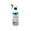 Soluție pentru curățarea și lustruirea inoxului BISON, 500ml