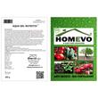 Fertilizator antisecetă Bio HOMEVO Aqua gel, 50g