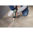 Adeziv PREMIUM pentru lemn BISON You Can Stick, 435g + Ruletă CADOU