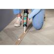 Adeziv PREMIUM pentru lemn BISON You Can Stick, 435g + Ruletă CADOU
