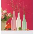 Vopsea spray decorativă FLY COLOR, acrilică, 400ml, RAL 7035 gri deschis