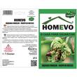 Soluție împotriva bășicării frunzelor HOMEVO, 7,5 ml