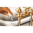 Soluție pentru repararea suprafețelor emailate BISON Enamel Fix, 20ml