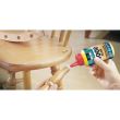Adeziv pentru lemn D2 BISON Wood Glue, 250g