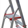 Scara uz casnic DLH105, 5 trepte, 1,5m