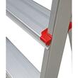 Scara uz casnic DLH103, 3 trepte, 1,1m