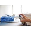 Vopsea spray decorativă DUPLI-COLOR Next, RAL 5015 bleu deschis lucios, 400ml