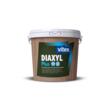 Lac de penetrare poliuretanic pe bază de apă VITEX Diaxyl Plus, 2507 castan, 750ml 